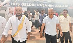 Hedefim Kemerin Ebedi Sahibi Olmak