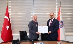 Kahramanmaraş'ta Akıllı Kamera Sistemiyle Donatılan Parklar Güvende Olacak