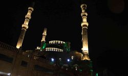 Kahramanmaraş’ta Sela Sonrası Dikkat Çeken Dua