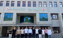 İstifa Eden Meclis Üyeleri Yerine Yedekleri Davet Edildi