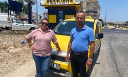 Kadın Direksiyonda, Güven ve Cesaret Yan Koltukta