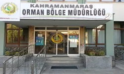 Kahramanmaraş Orman Bölge Müdürlüğünden Kritik Uyarı