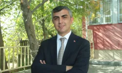 Pazarcık İlçe Milli Eğitim Müdürlüğü’ne Mehmet Kara Atandı