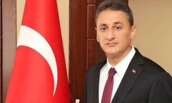 Kahramanmaraş Valisi Ünlüer’den Taziye Mesajı