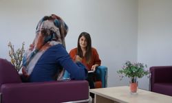 Kahramanmaraş'ta Sınav Stresiyle Baş Etmekte Zorlanan Gençlere Ücretsiz Destek