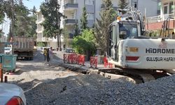 Kahramanmaraş’ta 20 Milyarlık Yatırım