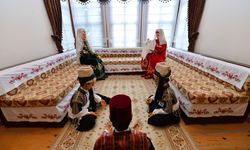 Kahramanmaraş’taki O Yer Tarihin Parmak İzlerini Taşıyor