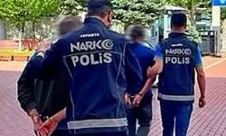 Narkotik Ekiplerinden Zehir Tacirlerine Darbe