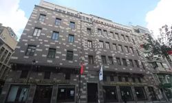 Plazma Bağış Merkezi Kuruluyor