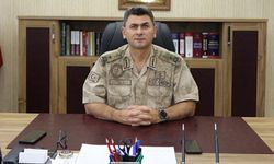 Ali Gemalmaz Tümgeneralliğe Terfi Etti