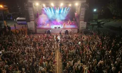 Kahramanmaraş Ağustos Fuarı Konser Takvimi