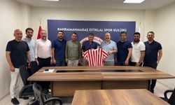 Mehmet Ali Akben’den İstiklalspor’a Destek