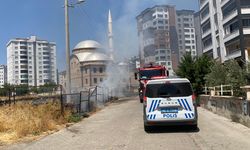 Kahramanmaraş’ta Felaket Son Anda Önlendi
