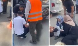 Yönlendirme Eksikliği Kazaya Yol Açtı