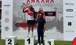 Yaş Engel Olmadı, Birincilikle Taçlandı
