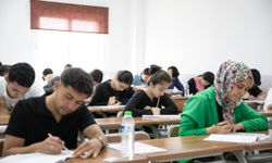 Kahramanmaraş’tan YKS Başarısına Özel 15 Bin TL Destek