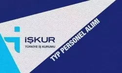 İŞKUR TYP kura sonuçları 2025: Temizlik ve güvenlik görevlisi sonuçları açıklandı mı?