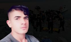 Kahramanmaraş’ta Suya Giren Genç Boğularak Hayatını Kaybetti