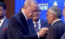 Hangi Belediye Başkanları AK Parti’ye Katıldı? Cumhurbaşkanı Erdoğan Açıkladı!