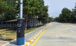 Kahramanmaraş’ta Ücretsiz Şarj ve Wi-Fi Hizmeti Başlıyor