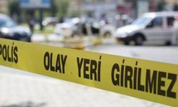 Kahramanmaraş’ta Silahlı Kavga: Bir Yaralı