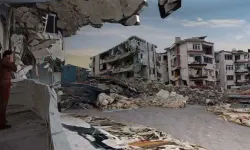 17 Ağustos 1999 depremi... Marmara'nın unutulmaz trajedisi!