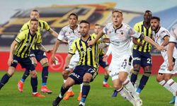Gençlerbirliği - Fenerbahçe Maçı Ne Zaman, Saat Kaçta ve Hangi Kanalda Yayınlanacak?
