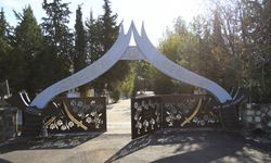 Kahramanmaraş’ta Bir İnanç Durağı: Elif Ana Türbesi