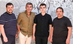 Kahramanmaraş İstiklalspor’a AKDO Can Suyu Oldu