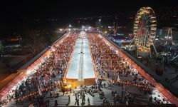 Kahramanmaraş’ta Fuar Heyecanı Üçüncü Günde Zirvede