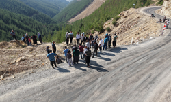 35 Yıllık Yol İhmallinde 5 Kişi Hayatını Kaybetti