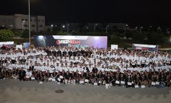 350 Genç Siber Güvenlik Eğitimini Tamamladı