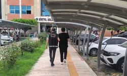4 Yıl 2 Ay Kesinleşmiş Hapis Cezası Bulunan Şahıs Yakalandı