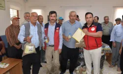 Kahramanmaraş’ta Zeytin ve İncir İçin Çevreci Mücadele Başladı