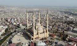 Kahramanmaraş’ın Zirvesinde Yükselen Manevi Miras