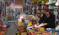 Kahramanmaraş’ta Bakkallar Kapanıyor, Veresiye Kültürü Yok Oluyor