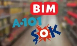 Kırtasiye malzemeleri a101 bim ve şok'a geldi mi, ne zaman gelecek?