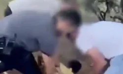 Kutsal Kitaba Hakaret ve Çocuklara Taciz Şüphelisi Ankara’da Yakalandı