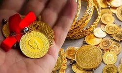 Kahramanmaraş’ta Altın Fiyatları Rekor Seviyelere Ulaştı