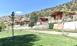 Kahramanmaraş’ta O Mesire Alanı 2 Günlüğüne Kapalı
