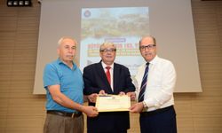 KSÜ’de 30 Ağustos’un 103. Yılı Anısına Anlamlı Program