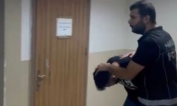 Uyuşturucu Operasyonu:700 Captagon Hap Ele Geçirildi