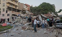 Kahramanmaraş’tan Balıkesir’e Destek Çağrısı