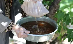 Kahramanmaraş’ın Sofralardaki Sırrı