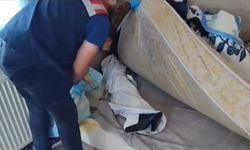 Tefecilik Operasyonu: 15 Adet İmzalı Senet Ele Geçirildi