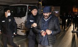 Firar Edip Yüzünü Bıçakladığı Kadından Af Diledi
