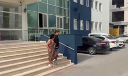 Günü Birlik Evde Fuhuş Yapan 2 Kadın Gözaltına Alındı