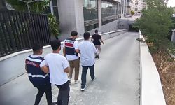 DEAŞ'a Finans Sağlayan Şüphelilere Operasyon: 2 Gözaltı