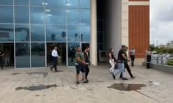 Aranan 2 Kişi Yakalandı