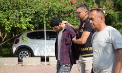 Nida Cinayetini İtiraf Eden Zanlı Tutuklandı
